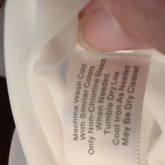 Boston Proper High Neck Trapeze Style dress Size 2 EUC - Picture 8 of 8